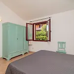 Aparthotel Isa-residence With Swimming-pool In Cala Girgolu, With Private Outdoor Area 3*