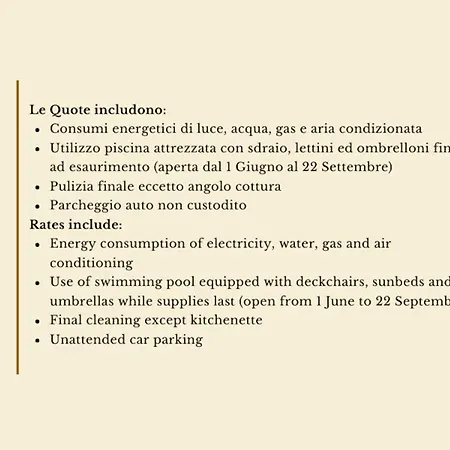 Isa-residence With Swimming-pool In Cala Girgolu, With Private Outdoor Area